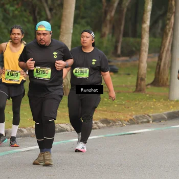 Runner Photo 5610984