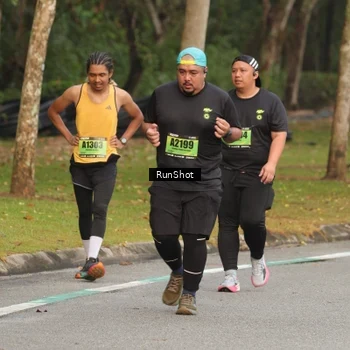 Runner Photo 5610985