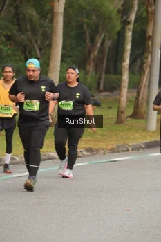 Runner Photo 5610987