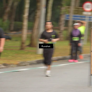 Runner Photo 5610989