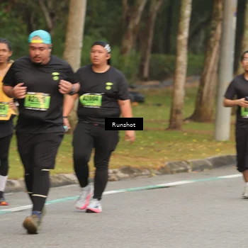Runner Photo 5610990