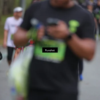Runner Photo 5610997