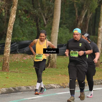 Runner Photo 5610999