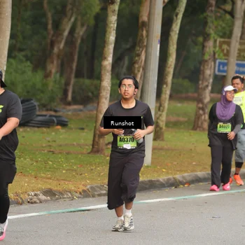 Runner Photo 5611007