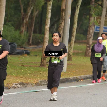 Runner Photo 5611008