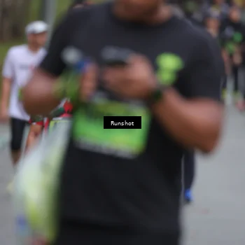 Runner Photo 5611009