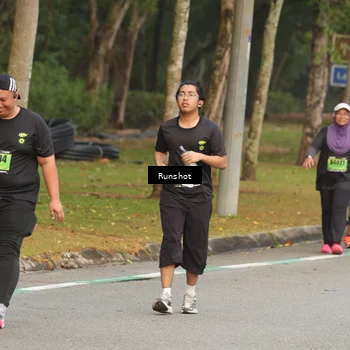 Runner Photo 5611013