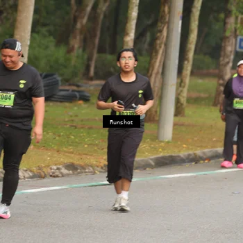 Runner Photo 5611014