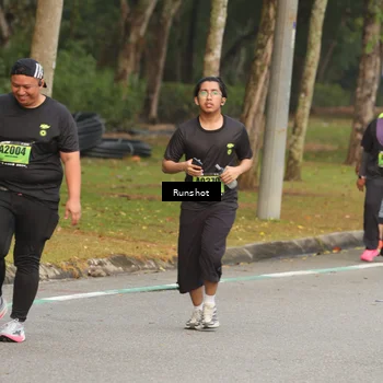 Runner Photo 5611016