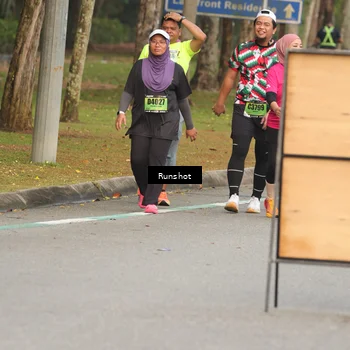 Runner Photo 5611017