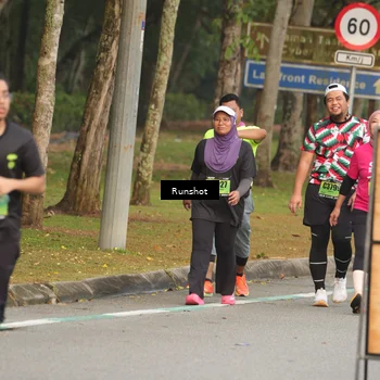 Runner Photo 5611021