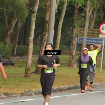 Runner Photo 5611024