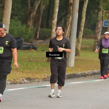 Runner Photo 5611025