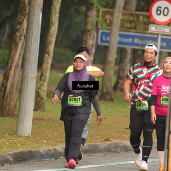 Runner Photo 5611026