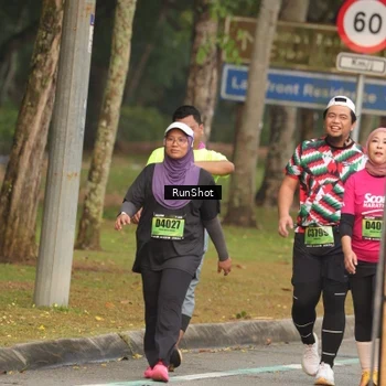 Runner Photo 5611027