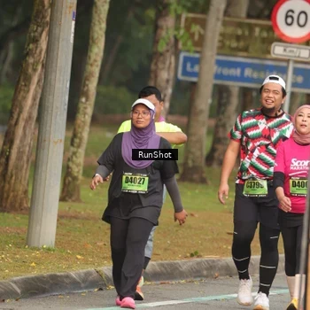 Runner Photo 5611029