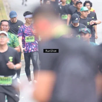 Runner Photo 5611030