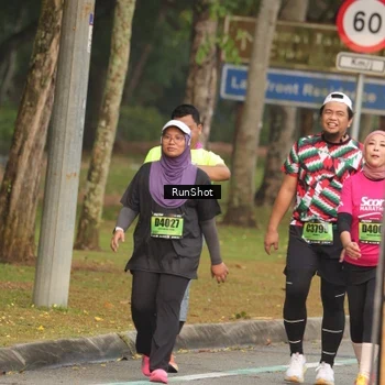 Runner Photo 5611032