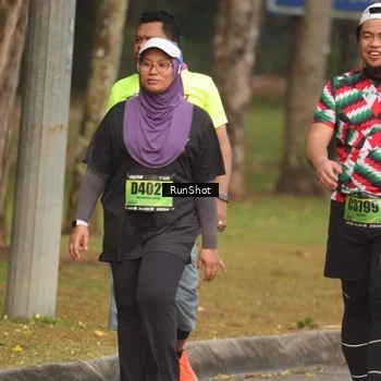 Runner Photo 5611034