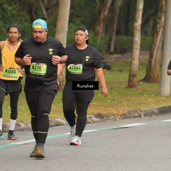 Runner Photo 5611035