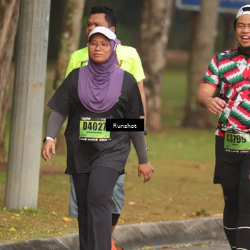 Runner Photo 5611036