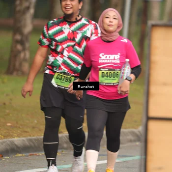 Runner Photo 5611043