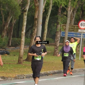 Runner Photo 5611044