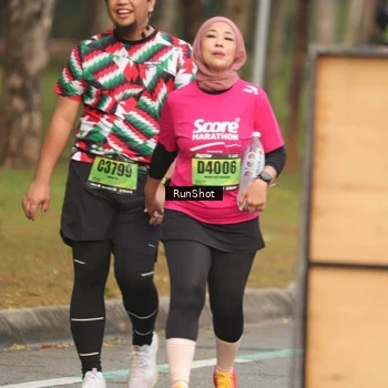 Runner Photo 5611045