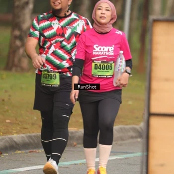 Runner Photo 5611046