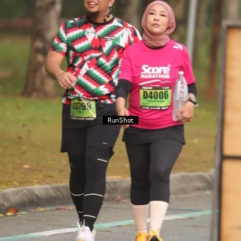 Runner Photo 5611047