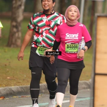 Runner Photo 5611048