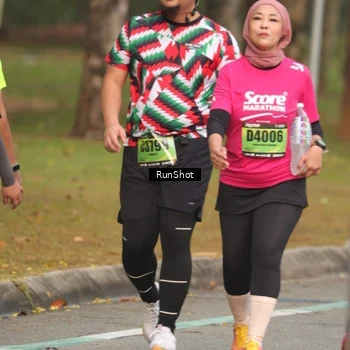 Runner Photo 5611049