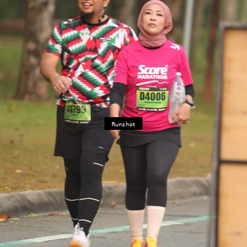 Runner Photo 5611051