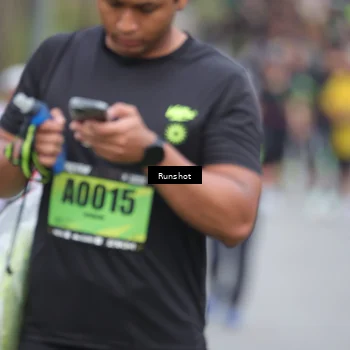 Runner Photo 5611056