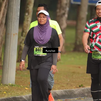 Runner Photo 5611059