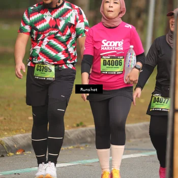 Runner Photo 5611061