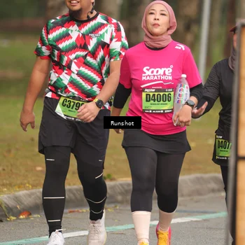 Runner Photo 5611062