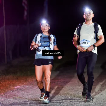 Runner Photo 5611063