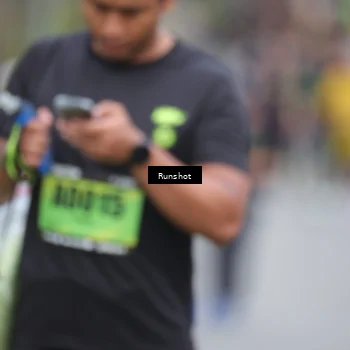 Runner Photo 5611064