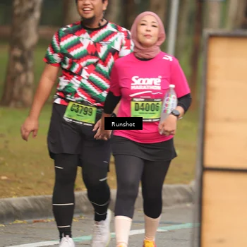 Runner Photo 5611065