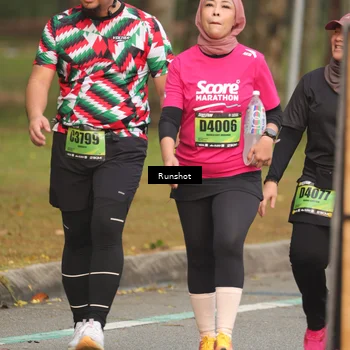 Runner Photo 5611066