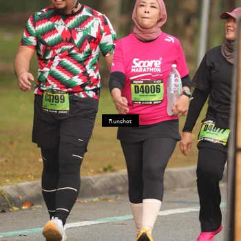 Runner Photo 5611067