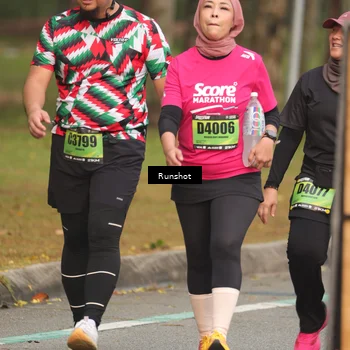 Runner Photo 5611068