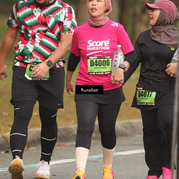 Runner Photo 5611072