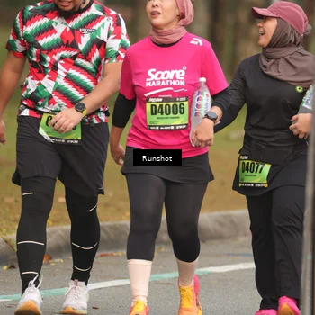 Runner Photo 5611073