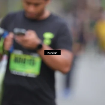 Runner Photo 5611077