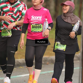 Runner Photo 5611078