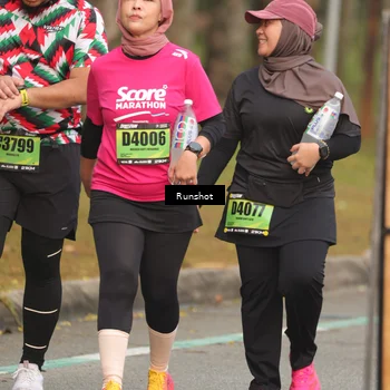 Runner Photo 5611081