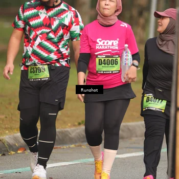 Runner Photo 5611082