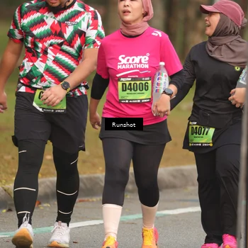 Runner Photo 5611084